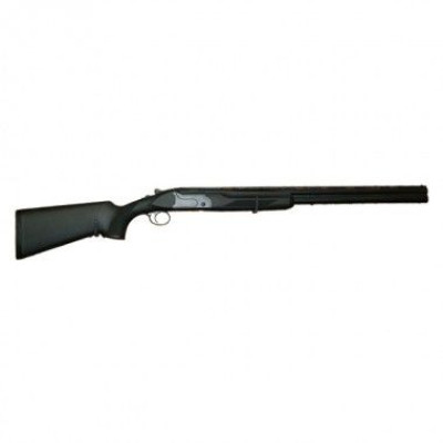 Двоствольна рушниця Сhurchill std 12/76 MC-5 71 cм