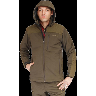 Куртка Hallyard Scarba. 2XL