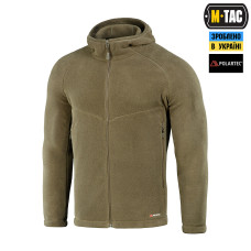 Кофта M-Tac Sprint Fleece Polartec Dark Olive XL