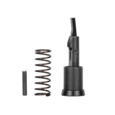 Кнопка ручного досилача патрону для AR15 Key-Arma Steel