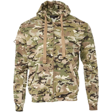 Реглан Kombat Spec Ops. 2XL. Multicam