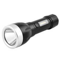 Ліхтар X-balog BL-W958 (LM+5SMD)+USB-зарядка 4 режима