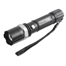 Фонарь BL-8626+T6 zoom ЗП220/12В 18650 3 режима