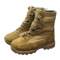 Тактичні берці Danner Rivot TFX 8" COYOTE 1200 G. CША. Оригінал 46 р