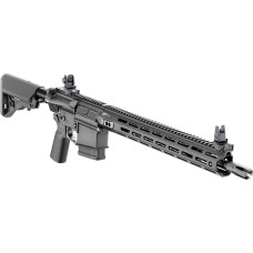 Мисливський нарізний карабін Springfield SAINТ VICТOR 16" 5.56 BLK V2 B5 LC