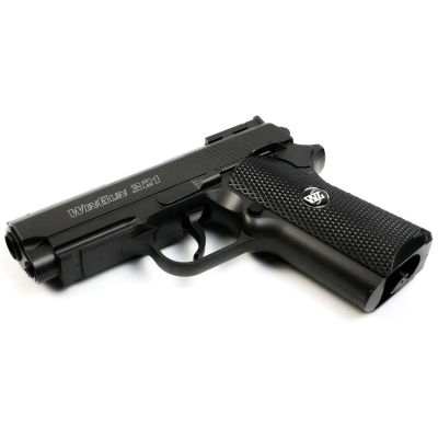 Пістолет пневматичний Win Gun Colt Defender (арт. 321)