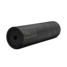 Саундмодератор Steel IMMORTAL AIR XL 9mm 5/8×24