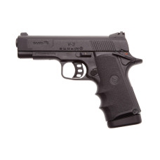 Пістолет пневматичний Gamo V3(полімер) к.4,5мм 125м/с