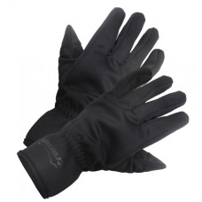 Рукавиці Camo-Tec SOFTSHELL 2.0 BLACK 880 М(p)