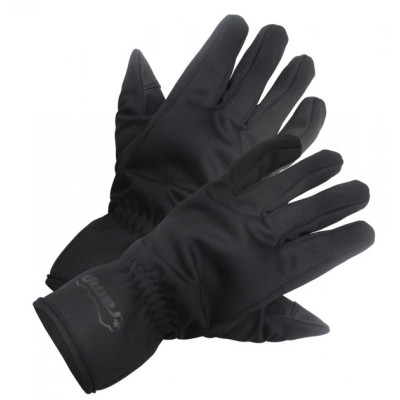 Рукавиці Camo-Tec SOFTSHELL 2.0 BLACK 880 М(p)
