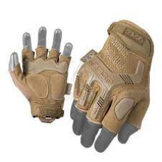 Рукавички Mechanix M-Pact Fingerless XL Coyote