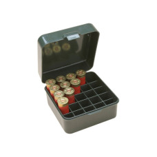 Коробка MTM Dual Gauge Shotshell Case 3.5" на 25 набоїв  кал. 12/89