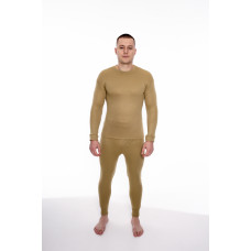 Термобілизна комплект 869 FLASTHERMAL Койот S