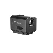Приціл коліматорний тепловізійний STELLAR T2 Mini Hotsop 256*192 + зарядний пристрій для акб
