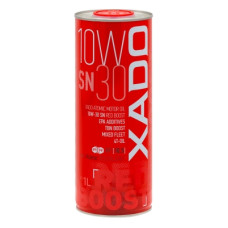 Моторное масло XADO Mineral motor Oil 10W-30 SN 1 л
