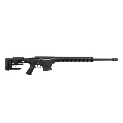 Мисливський нарізний карабін RUGER PRECISION RIFLE кал 308 WIN 24''