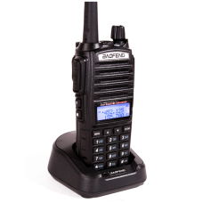 Рация Baofeng EU82X 8 Вт