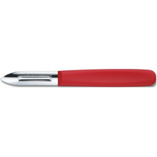 Картоплечистка Victorinox червона нейлон 5.0101