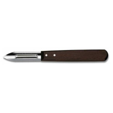 Картоплечистка Victorinox дерев'яна ручка 5.0209
