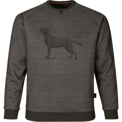 Світер Seeland Key-Point. Розмір - M. Колір - сірий