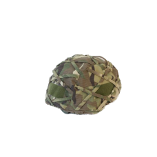 Кавер Military Vinn на шолом з вухами Мультикам