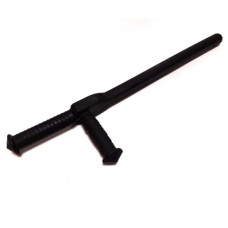 Дубинка резиновая Тонфа