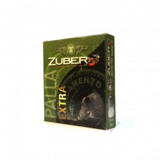 Патрон ZUBER 12к куля EXTRA 34гр