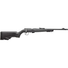Мисливський нарізний карабін Hatsan ESCORT 22LR SYN кал. 22 LR 46 см 1/2"-20