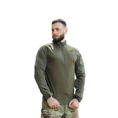 Сорочка Убокс UD Олива (56/3ХL)
