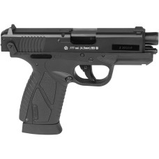 Пістолет пневматичний ASG Bersa BP9CC Blowback. CO2. BB кал. 4.5 мм