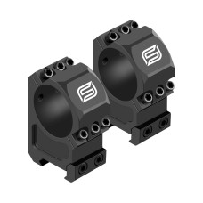 Кільця для кріплення оптики TDR-30H