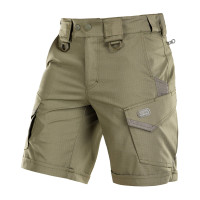 Шорти M-Tac Aggressor Short Dark Olive XL