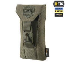 Підсумок M-Tac для смартфона Elite Large Hex Full Ranger Green