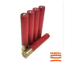 Патрон Zala Arms 410к 410/76 4,5г куля (Б/К) 10шт/уп