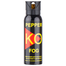 Перцевий балочик Klever Pepper-KO FOG, 100ml (аэрозольный)