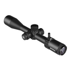 Приціл оптичний Spina SCFF-2334 5-20x50 zero stop