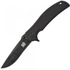 Ніж складний Skif Urbanite II BSW Black