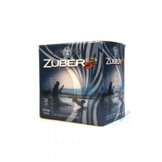 Патрон ZUBER 20к (К) 26гр №5
