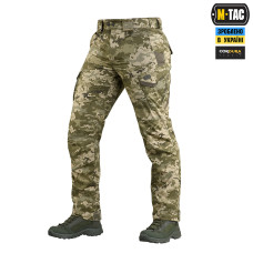Брюки M-Tac Aggressor Gen,ІІ рип-стоп МM 14 4XL/L