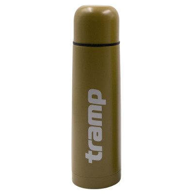 Термос Tramp Basic  1 л (Хакі)