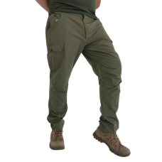 Штани тактичні 869 BIKATEX DK-089 Хакі XL