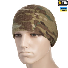 Шапка M-Tac Watch Cap флис (260г/м2) MC L