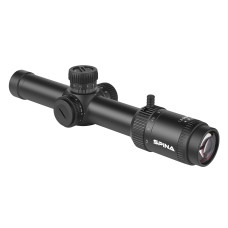 Приціл оптичний Spina SCFF-2307 WolfChase 1.2-6x24 FFP