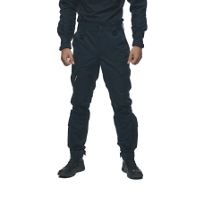 Штани HP деміжсезонні Soft Shell сині 50р