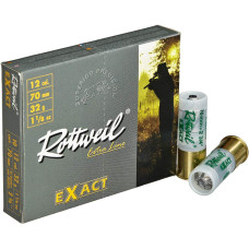 Патрон Rottweil 12к Exact 12/76 32г 450 м/с