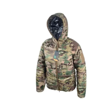 Куртка CL G-Loft мультикам з підкладкою Omni Heat 4XL