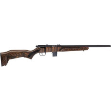 Мисливський нарізний карабін Savage 93 Minimalist кал. 22 WMR 18" 1/2"-28