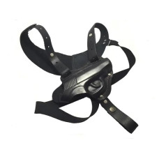 Кобура BG оперативна ПМ, МР654к (формована)