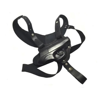Кобура BG оперативна ПМ, МР654к (формована)