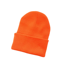 Шапка CH Beanis Bright Neon Orange